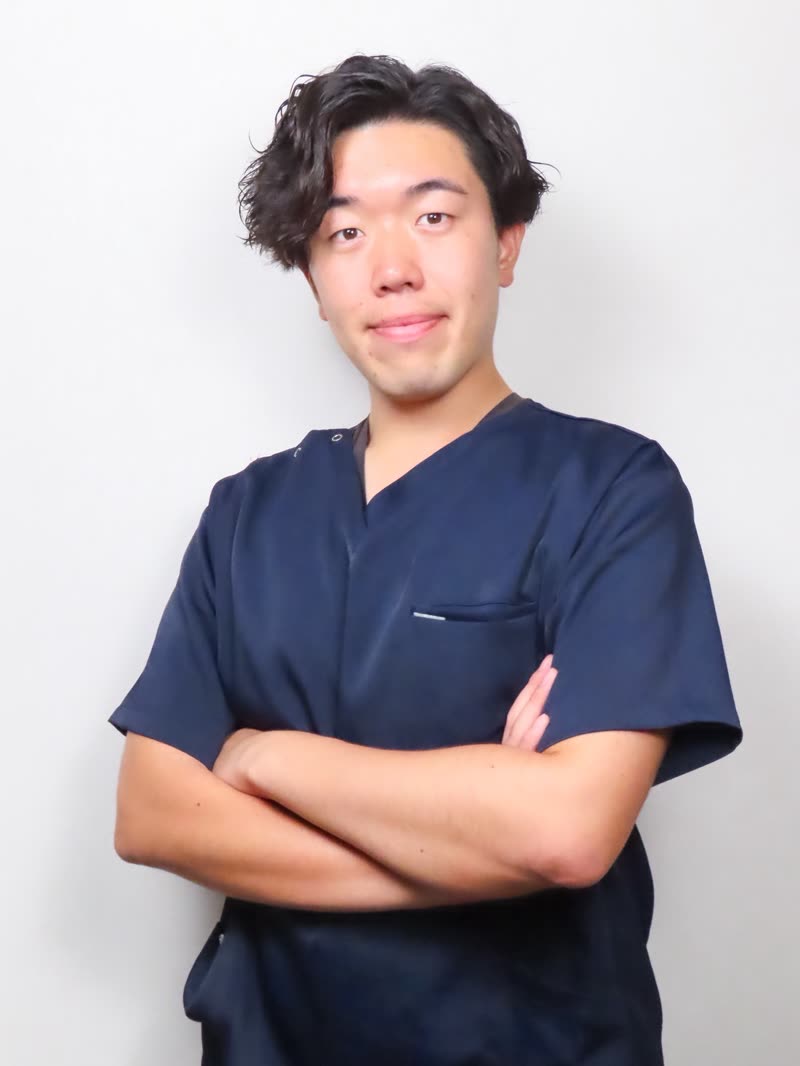 Triner創業者